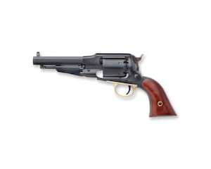 Uberti 1858 Remington Black Powder Revolver 44 Caliber