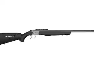 CVA Accura MR-X Muzzleloading Rifle 26" Threaded Barrel Synthetic Stock