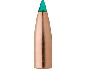 Sierra GameChanger Tipped GameKing Bullets Polymer Tip Spitzer