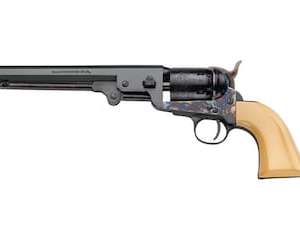 Pietta 1851 Navy Black Powder Revolver