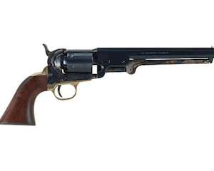 Pietta 1851 Navy Black Powder Revolver