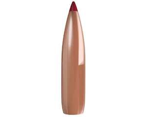 Hornady ELD Match Bullets Polymer Tip Boat Tail