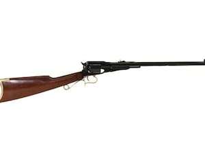 Uberti 1858 Remington Black Powder Revolving Carbine