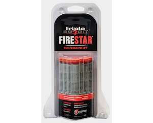 Hodgdon Triple Seven Firestar Black Powder Substitute 50 Caliber 33 Grain Pellets Package of 60