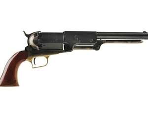 Uberti 1847 Walker Black Powder Revolver